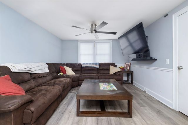 51 Cleveland Avenue, Cranston, RI 02920