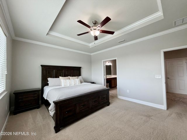 14164 MAHOGANY Avenue, Jacksonville, FL 32258