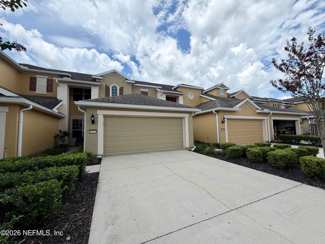 14164 MAHOGANY Avenue, Jacksonville, FL 32258