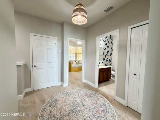14164 MAHOGANY Avenue, Jacksonville, FL 32258