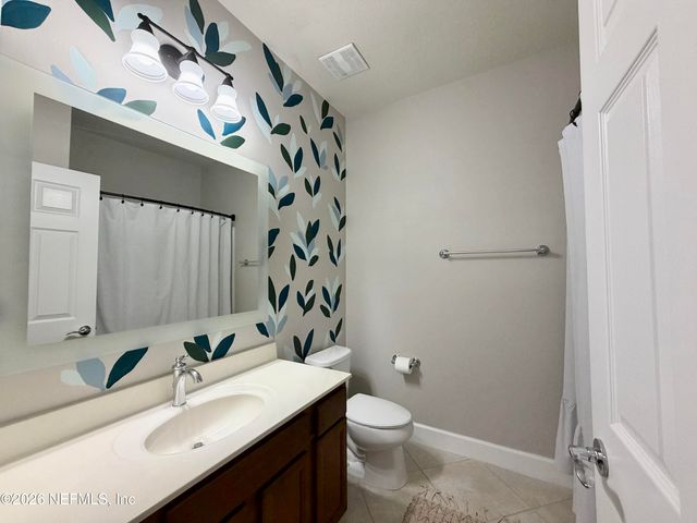 14164 MAHOGANY Avenue, Jacksonville, FL 32258