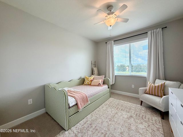 14164 MAHOGANY Avenue, Jacksonville, FL 32258