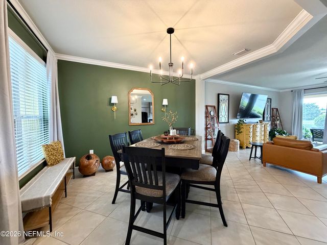 14164 MAHOGANY Avenue, Jacksonville, FL 32258
