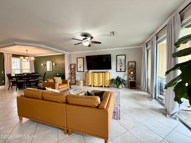 14164 MAHOGANY Avenue, Jacksonville, FL 32258