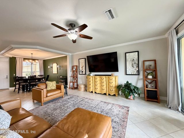14164 MAHOGANY Avenue, Jacksonville, FL 32258