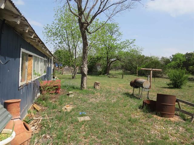 510 South Street, Tow, TX 78672