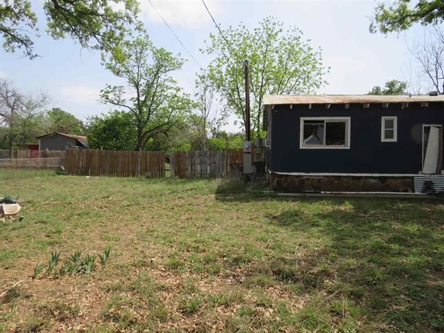 510 South Street, Tow, TX 78672