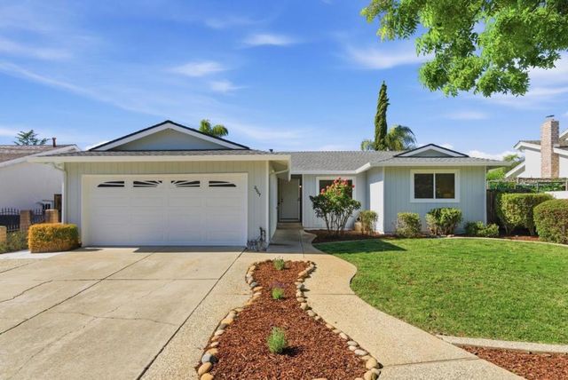 2907 Queens Estates Court, San Jose, CA 95135