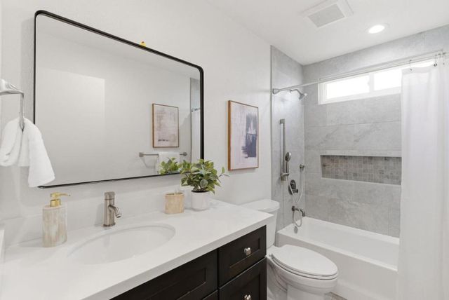 2907 Queens Estates Court, San Jose, CA 95135
