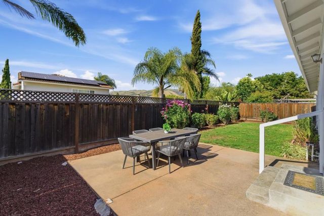 2907 Queens Estates Court, San Jose, CA 95135