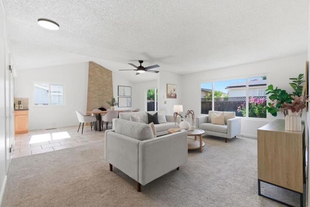 2907 Queens Estates Court, San Jose, CA 95135