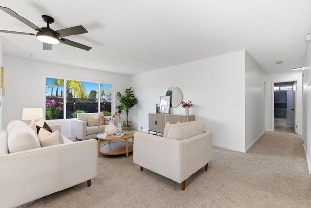 2907 Queens Estates Court, San Jose, CA 95135