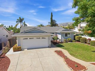 2907 Queens Estates Court, San Jose, CA 95135