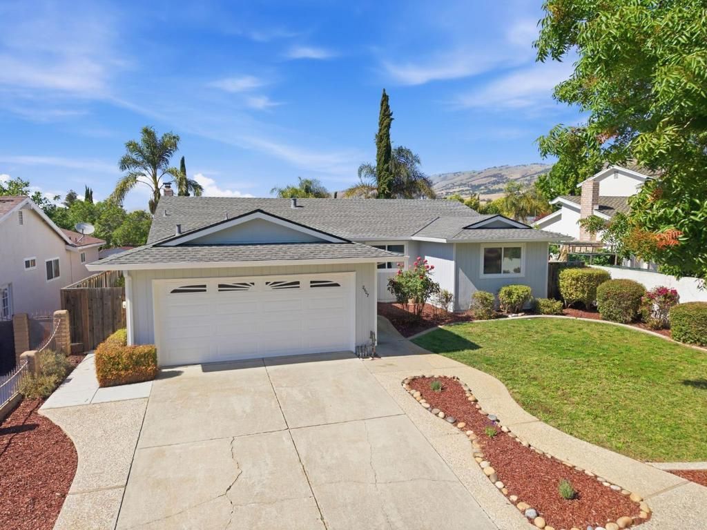 2907 Queens Estates Court, San Jose, CA 95135