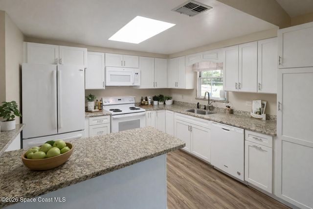 531 California Avenue NE, Palm Bay, FL 32907