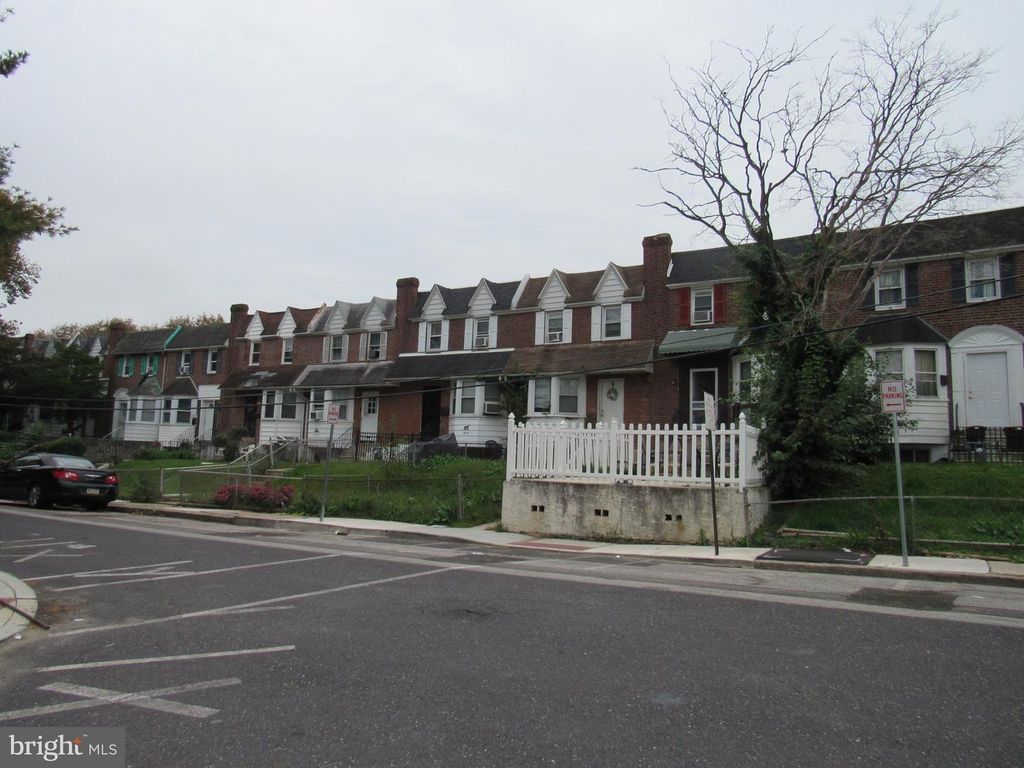 7276 LAMPORT RD, UPPER DARBY, PA 19082 — photo 3