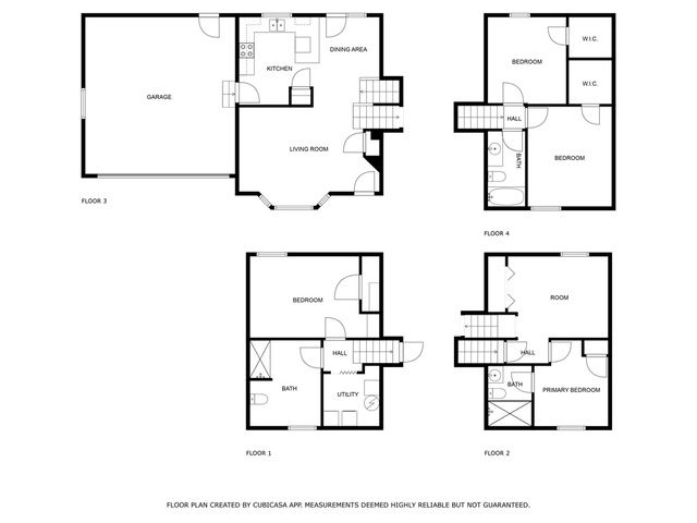 5960 W 4385 S, West Valley City, UT 84128