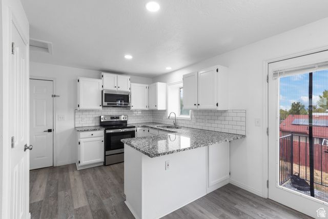 5960 W 4385 S, West Valley City, UT 84128