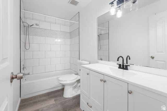 5960 W 4385 S, West Valley City, UT 84128