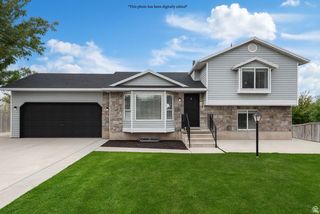 5960 W 4385 S, West Valley City, UT 84128