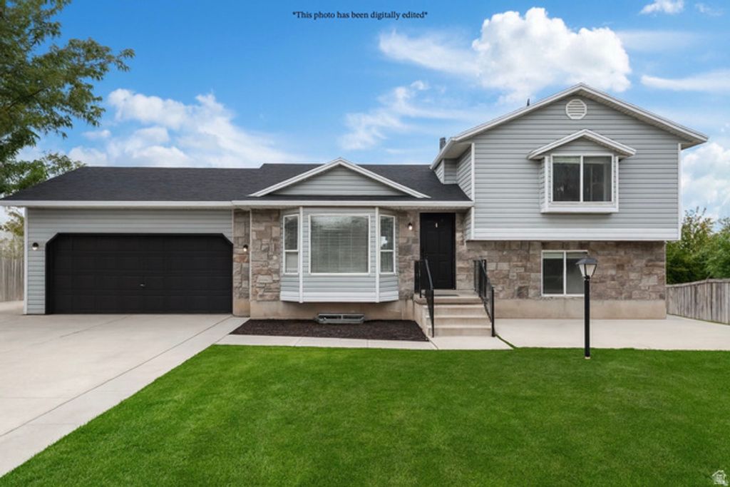 5960 W 4385 S, West Valley City, UT 84128