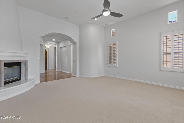 8883 E Mountain Spring Road, Scottsdale, AZ 85255