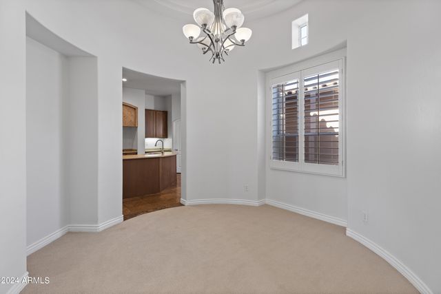 8883 E Mountain Spring Road, Scottsdale, AZ 85255