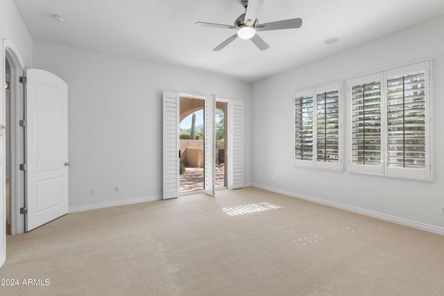 8883 E Mountain Spring Road, Scottsdale, AZ 85255