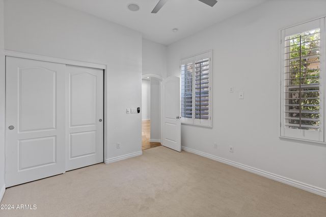 8883 E Mountain Spring Road, Scottsdale, AZ 85255