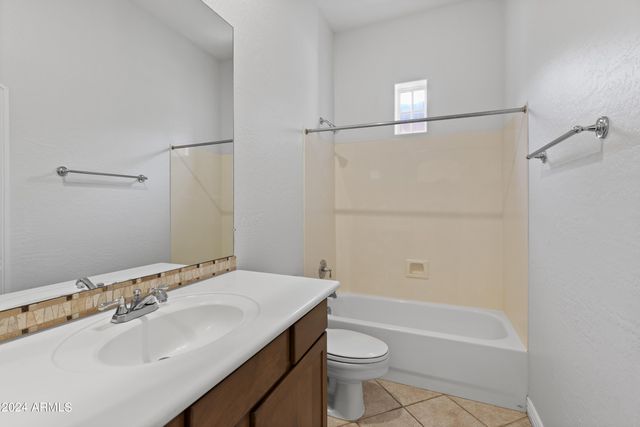 8883 E Mountain Spring Road, Scottsdale, AZ 85255