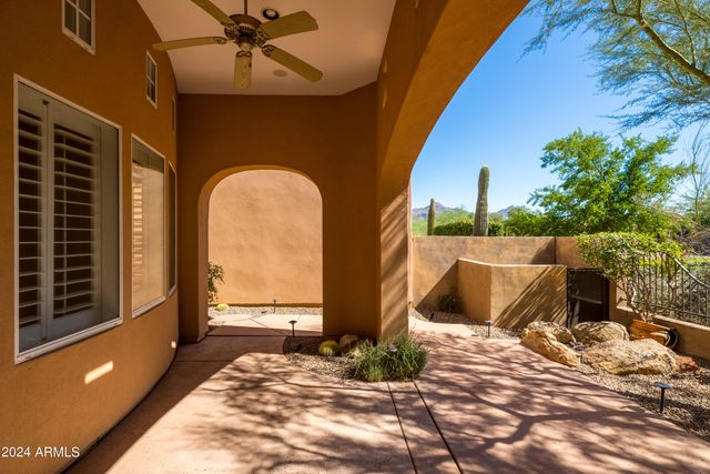 8883 E Mountain Spring Road, Scottsdale, AZ 85255