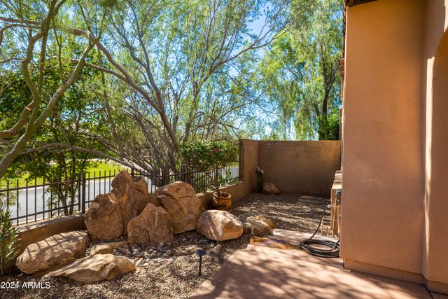8883 E Mountain Spring Road, Scottsdale, AZ 85255