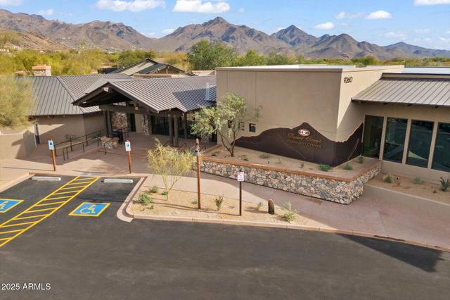 8883 E Mountain Spring Road, Scottsdale, AZ 85255