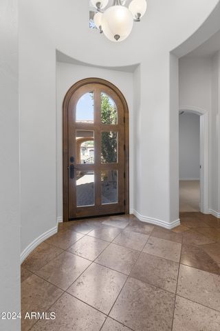 8883 E Mountain Spring Road, Scottsdale, AZ 85255