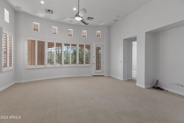 8883 E Mountain Spring Road, Scottsdale, AZ 85255