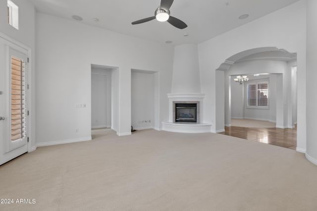 8883 E Mountain Spring Road, Scottsdale, AZ 85255