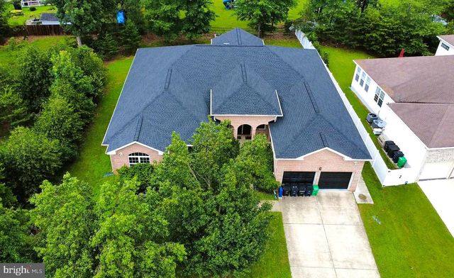 13305 OLD FORT RD, Fort Washington, MD 20744