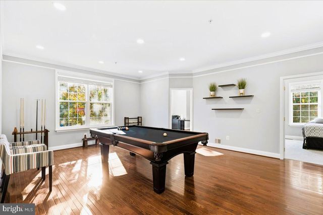 13305 OLD FORT RD, Fort Washington, MD 20744