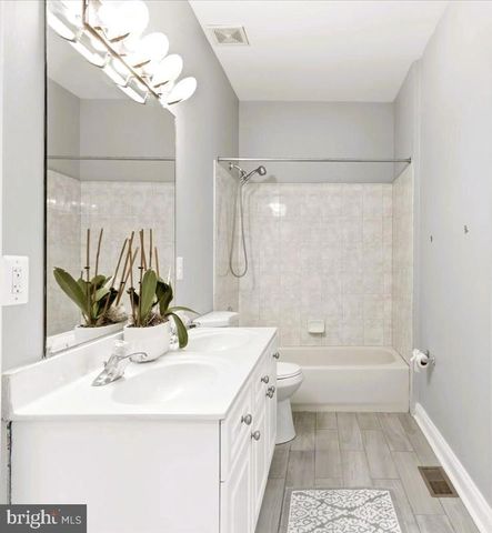 13305 OLD FORT RD, Fort Washington, MD 20744