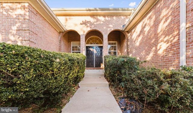 13305 OLD FORT RD, Fort Washington, MD 20744