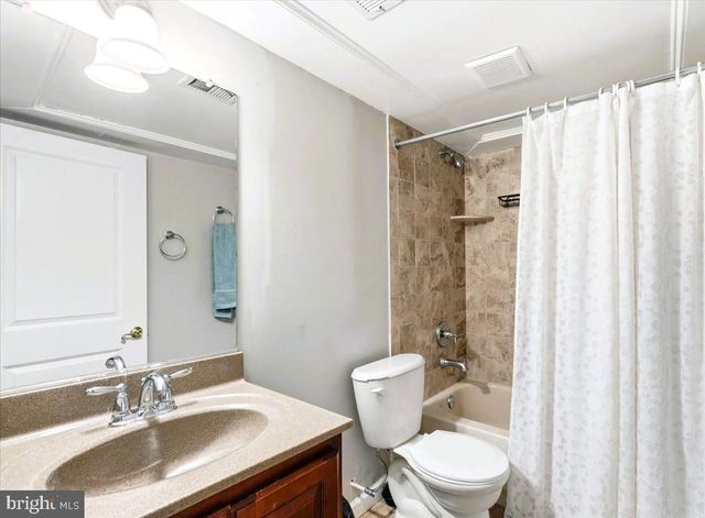 13305 OLD FORT RD, Fort Washington, MD 20744