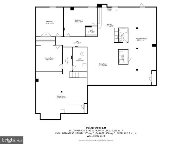 13305 OLD FORT RD, Fort Washington, MD 20744