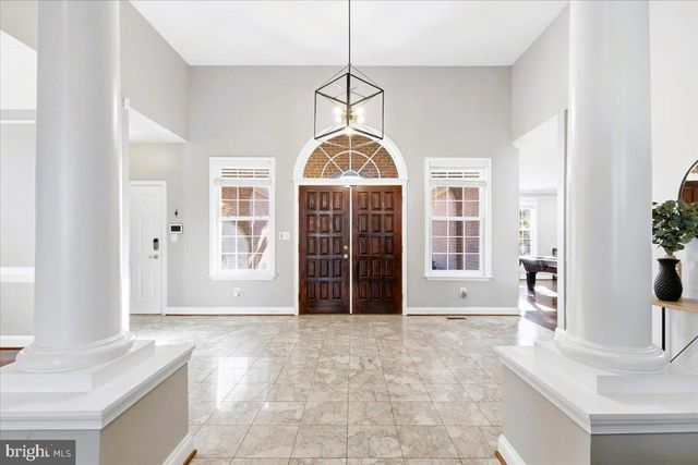 13305 OLD FORT RD, Fort Washington, MD 20744