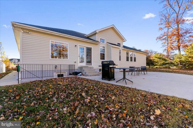 13305 OLD FORT RD, Fort Washington, MD 20744