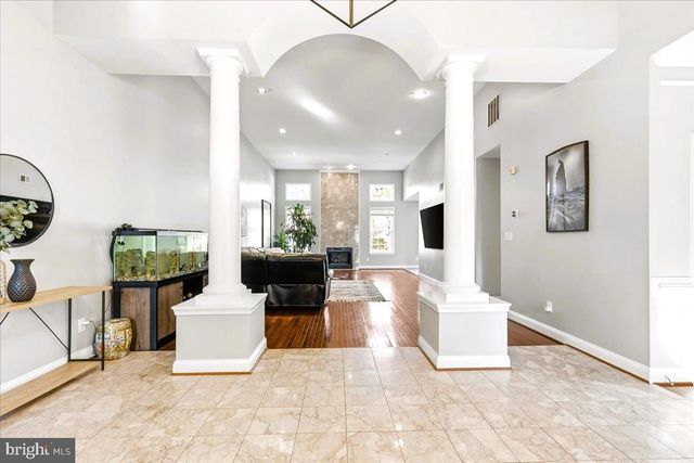 13305 OLD FORT RD, Fort Washington, MD 20744