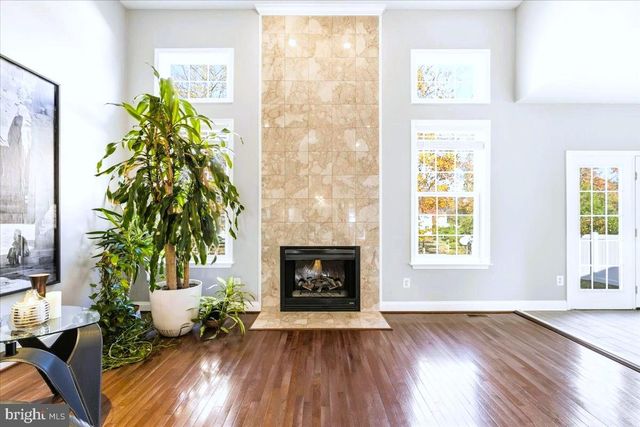 13305 OLD FORT RD, Fort Washington, MD 20744