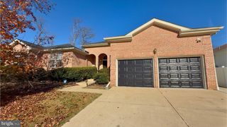 13305 OLD FORT RD, Fort Washington, MD 20744