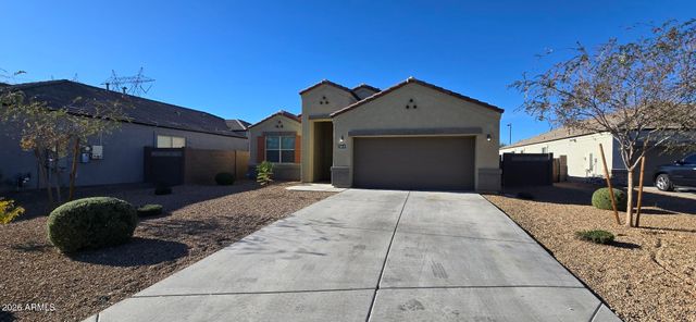 30149 W COLUMBUS Court, Buckeye, AZ 85396