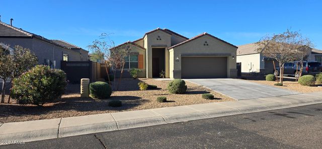 30149 W COLUMBUS Court, Buckeye, AZ 85396