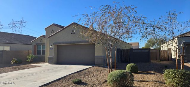 30149 W COLUMBUS Court, Buckeye, AZ 85396